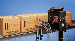 南昌喷码机耗材全解析 价格行情、品牌厂家与选购指南